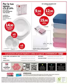 Volantino Coop settimana 36 Pagina 13