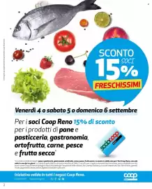 Volantino Coop settimana 36 Pagina 2