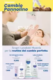 Volantino Paniate Pagina 3