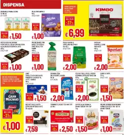 Volantino Galassia Pagina 13