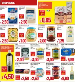 Volantino Galassia Pagina 14