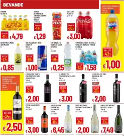 Volantino Galassia Pagina 15