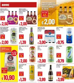 Volantino Galassia Pagina 16