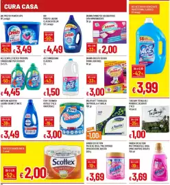 Volantino Galassia Pagina 20