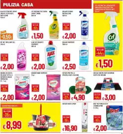 Volantino Galassia Pagina 21