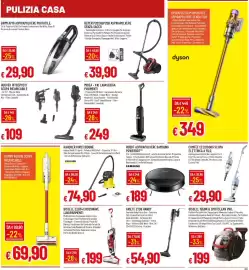 Volantino Galassia Pagina 23