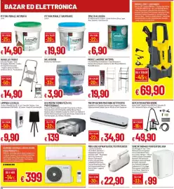 Volantino Galassia Pagina 24