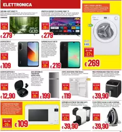 Volantino Galassia Pagina 25