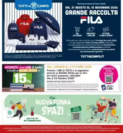 Volantino Galassia Pagina 28