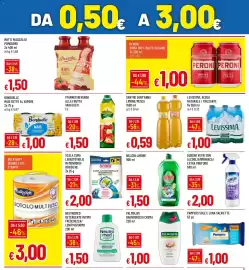 Volantino Galassia Pagina 3