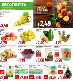 Volantino Galassia Pagina 4