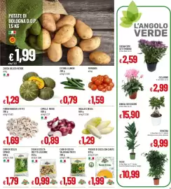 Volantino Galassia Pagina 5