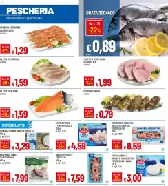 Volantino Galassia Pagina 7
