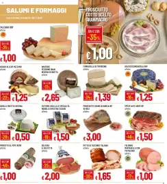 Volantino Galassia Pagina 9