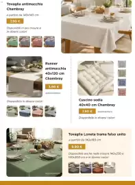 Volantino Kasanova Pagina 20