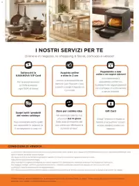 Volantino Kasanova Pagina 33