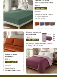 Volantino Kasanova Pagina 4