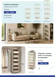 Volantino Kasanova Pagina 9