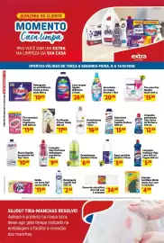 Encarte Mercado Extra semana 37 Página 1