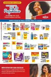 Encarte Mercado Extra semana 37 Página 2