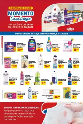 Mercado Extra (válido até 14-09)