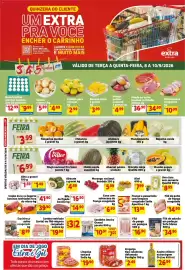Encarte Mercado Extra Página 1