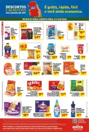 Encarte Mercado Extra Página 2