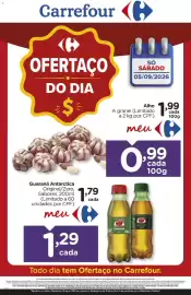 Folheto Carrefour Página 1