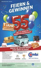 Combi Prospekt | Sonderangebote Seite 4