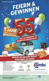 Combi Prospekt | Sonderangebote Seite 4