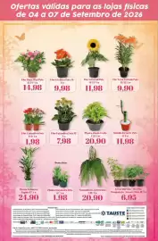 Catálogo Supermercados Tauste Página 2