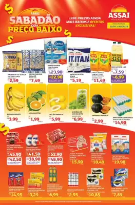 Assaí Atacadista (válido até 6-09)