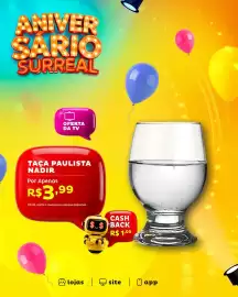 Encarte Casa e Vídeo semana 36 Página 1