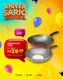 Encarte Casa e Vídeo semana 36 Página 2