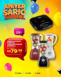 Encarte Casa e Vídeo semana 36 Página 3