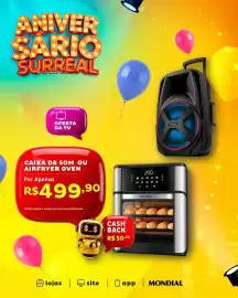 Encarte Casa e Vídeo semana 36 Página 4