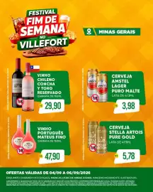 Catálogo Villefort Atacadista Página 2