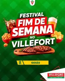 Catálogo Villefort Atacadista Página 4