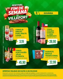 Catálogo Villefort Atacadista Página 5