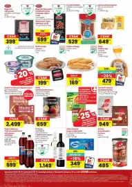 Spar akciós újság hét 37 Oldal 2