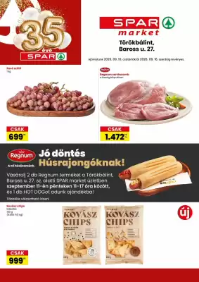 Spar (érvényes eddig: 16-09)