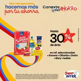 Catálogo Super Inter Página 3