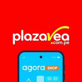 Catálogo Plaza Vea semana 36 Página 3