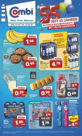 Combi Markt DE folder week 37 Pagina 1