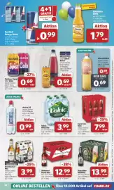 Combi Markt DE folder week 37 Pagina 20