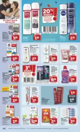 Combi Markt DE folder week 37 Pagina 22