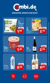 Combi Markt DE folder week 37 Pagina 29