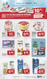 Combi Markt DE folder week 37 Pagina 9