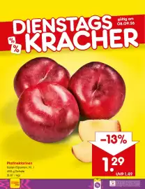 Netto Marken-Discount DE folder week 37 Pagina 14