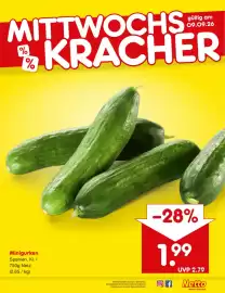 Netto Marken-Discount DE folder week 37 Pagina 15